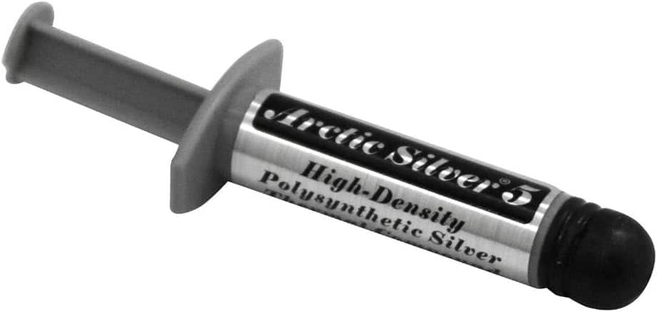 Arctic Silver - 5 AS5-3.5G Thermal Paste
