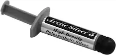 Arctic Silver 5
High-Density Polysynthetic Silver