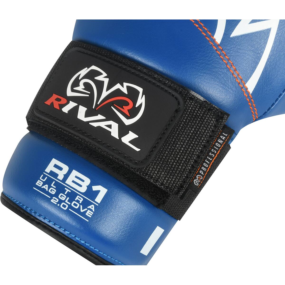 RIVAL Boxing RB1 Ultra Bag Gloves 2.0 XL Blue RB1-2.0 - Best Buy