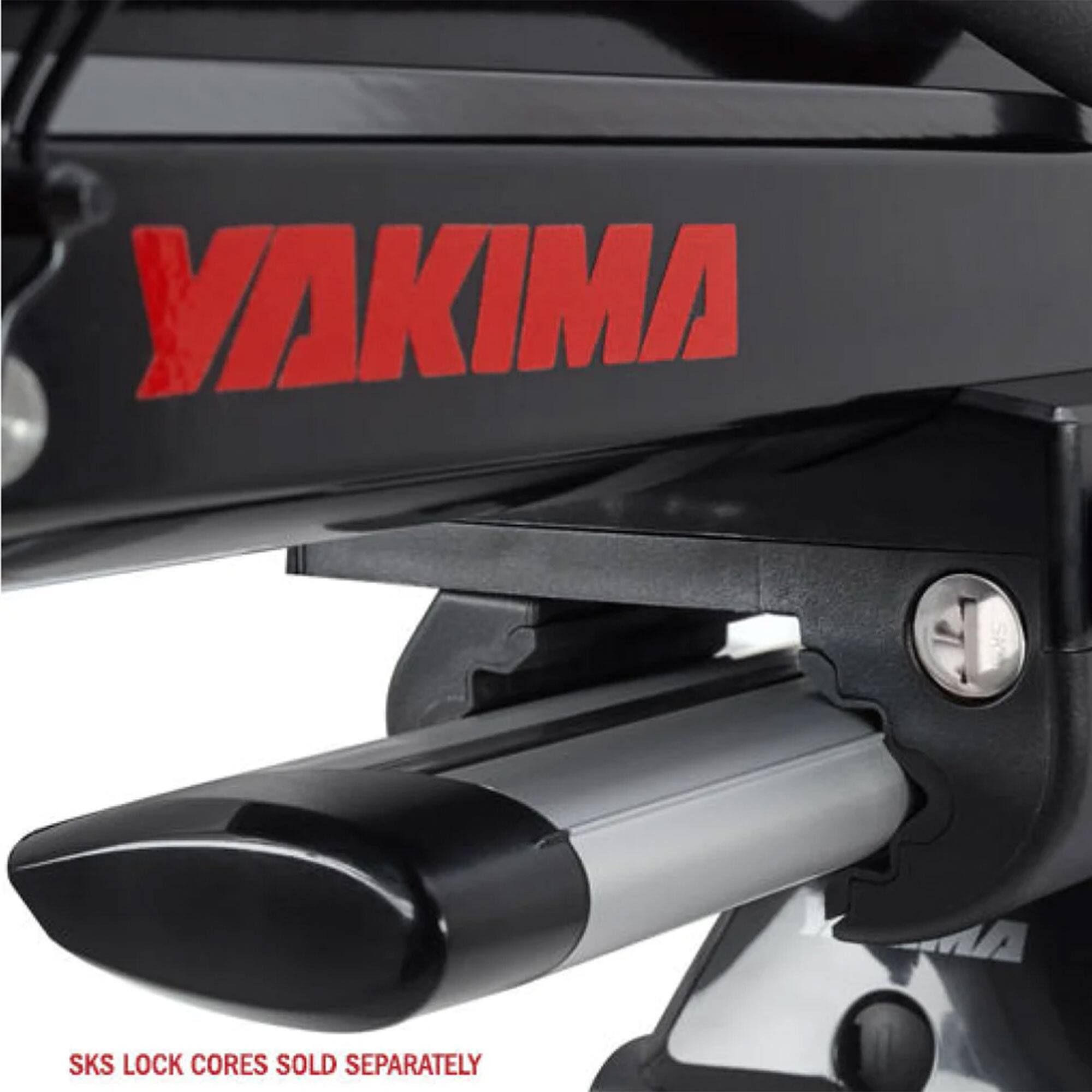YAKIMA  
SKS LOCK CORES SOLD SEPARATELY
