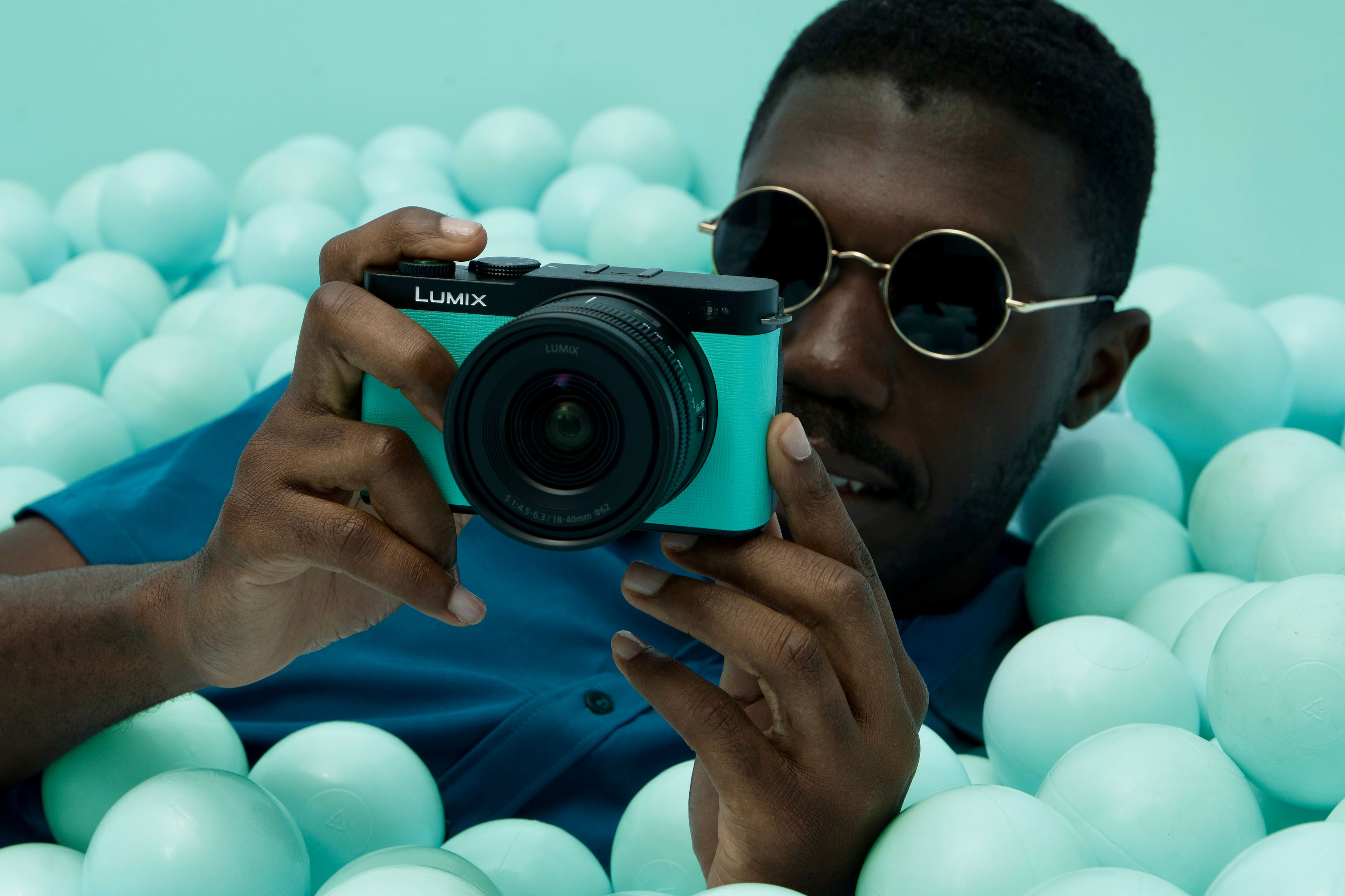 LUMIX LUMIX 5 1:45-63/18-40mm 062 18-40mm