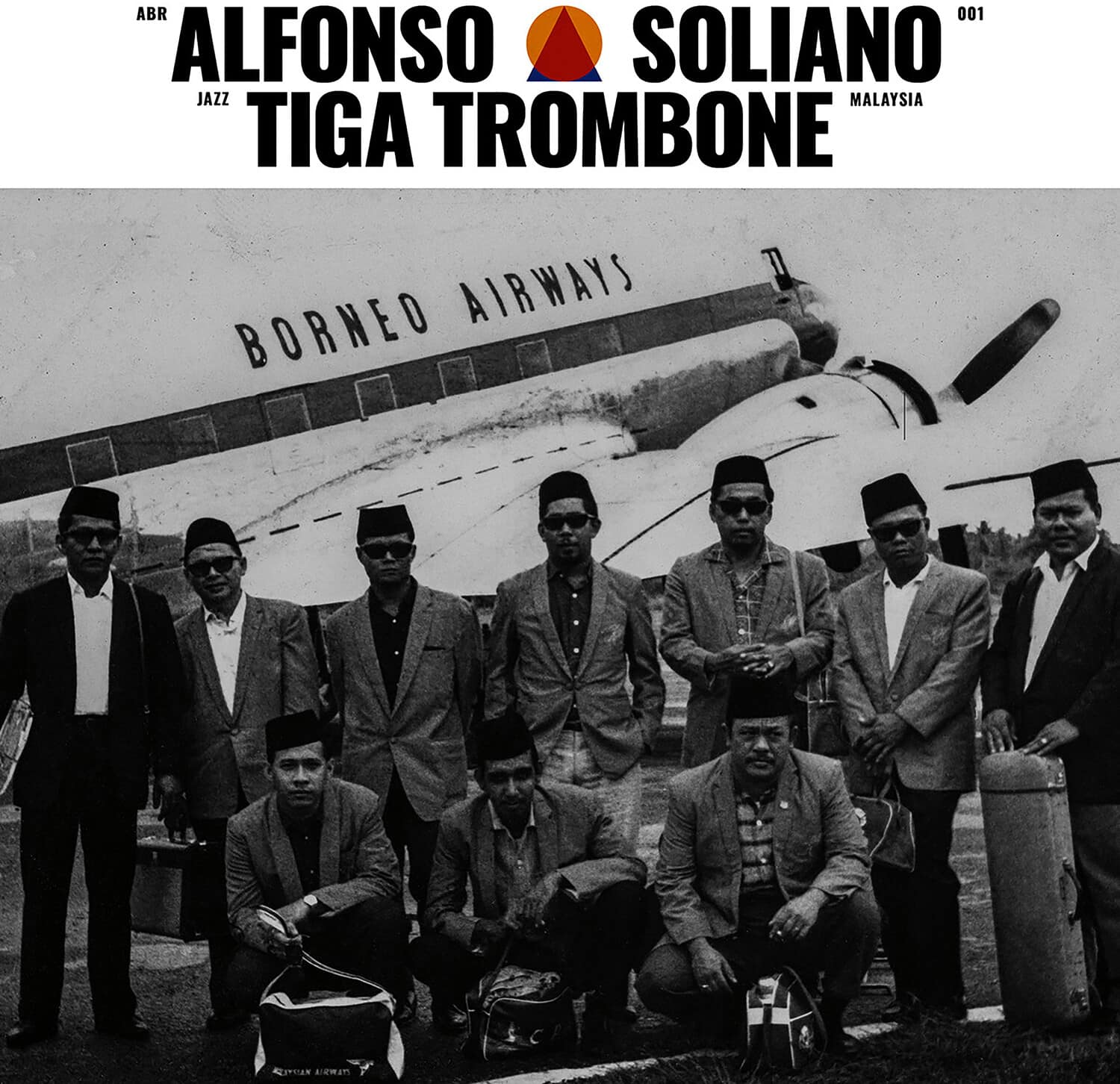 Alfonso Soliano - Tiga Trombone   - VINYL LP price history on PriceWatchPro