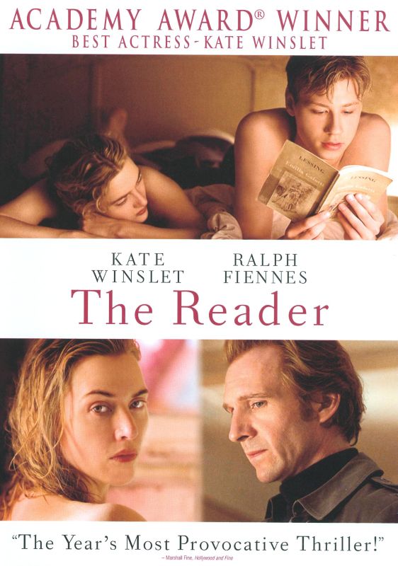  The Reader [DVD] [2008]