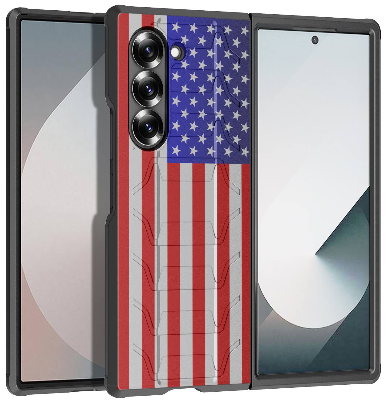 USA Flag