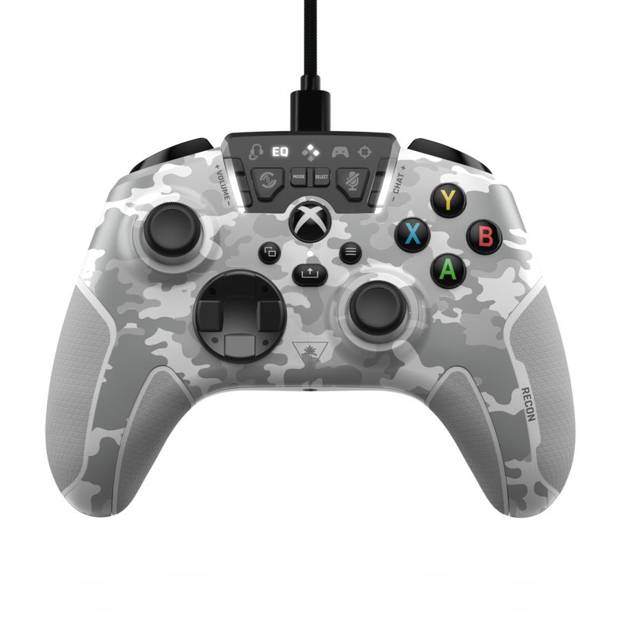 Turtle Beach Recon Controller Wired Controller for Xbox Series X, Xbox ...