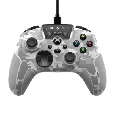 Amazon | Xbox ワイヤレス コントローラー （Arctic Camo