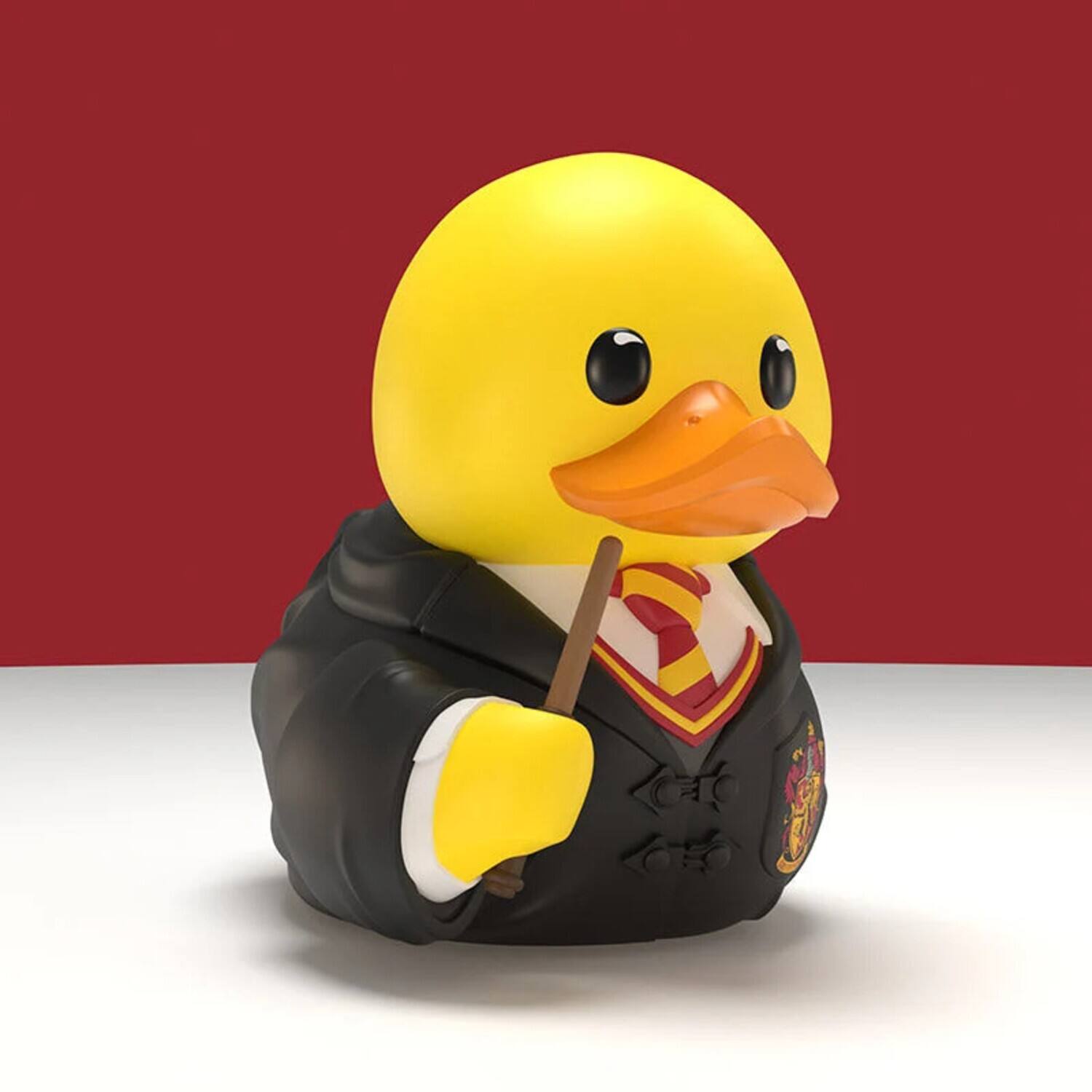 Alt View 1. PopMarket - TUBBZ - Harry Potter - Gryffindor - Boxed Edition   - COLLECTIBLES - Multicolor.
