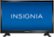 Front Zoom. Insignia™ - 19" Class (18.5" Diag.) - LED - 720p - HDTV.