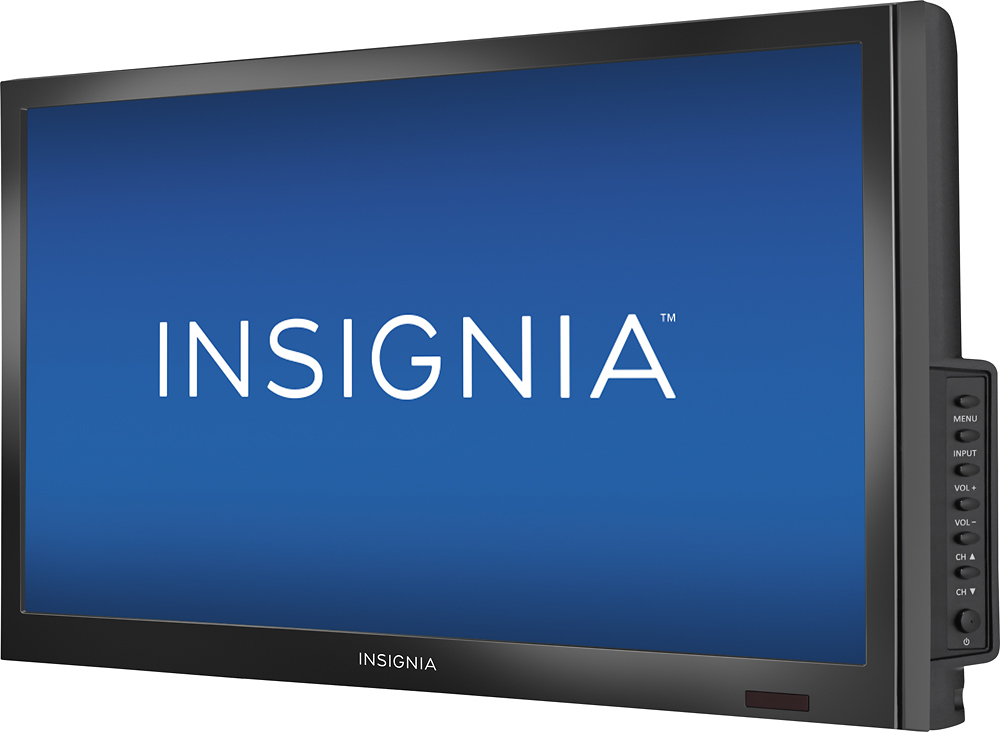 Insignia 19 720P LED TV Projector Screen