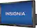 Alt View 1. Insignia™ - 19" Class (18.5" Diag.) - LED - 720p - HDTV - Black.
