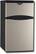 Angle Standard. Frigidaire - 3.1 Cu. Ft. Compact Refrigerator - Silver Mist.