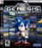 Front Zoom. Sonic's Ultimate Genesis Collection - PlayStation 3.