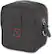 Back Standard. Kodak - Travel Bag for Medium Kodak Digital Cameras - Black.
