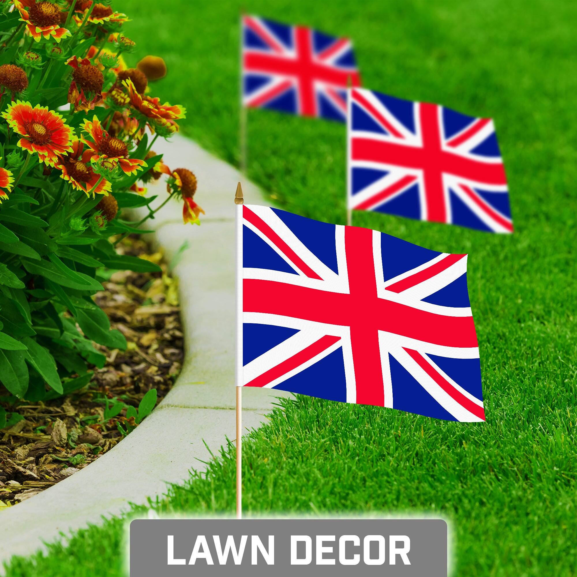 LAWN DECOR