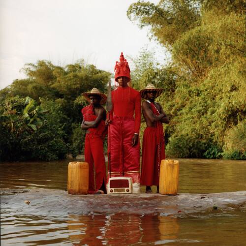 Petite Noir - La Maison Noir / Black House   - COMPACT DISCS [CD]