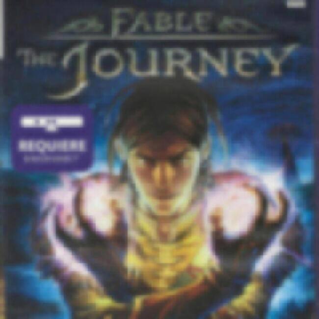 Fable: The Journey