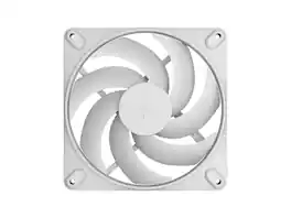 Fractal Design - Momentum PC Case Fan 140mm - White