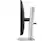 Alt View 7. HP - HP Pro 524da 24" Class Full HD LED Monitor - 16:9 - 23.8" Viewable - In-plane Switching (IPS) Technology - Edge LED - metal gray.