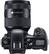 Top. Samsung - NX1 Mirrorless Camera with 16-50mm f/2-2.8 ED OIS Lens - Black.