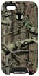 Beeline Cases - Case for Apple® iPhone® 5 and 5s - Mossy Oak Infinity - Larger Front