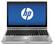 Front Standard. HP - 15.6" Laptop - 8GB Memory - 500GB Hard Drive - Platinum.
