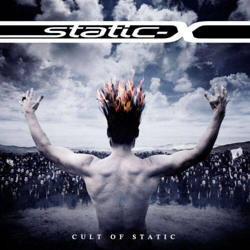  Cult of Static [CD] [PA]