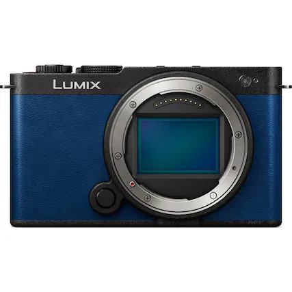 LUMIX + + + + + + PPP77