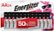 Front Zoom. Energizer - MAX AA Batteries (24 Pack), Double A Alkaline Batteries.