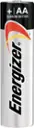 Alt View 11. Energizer - MAX AA Batteries (24 Pack), Double A Alkaline Batteries - Silver.