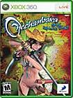 Front Detail. Onechanbara: Bikini Samurai Squad - Xbox 360.
