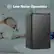 Low Noise Operation