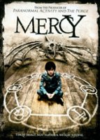Mercy [DVD] [2014] - Front_Original