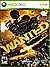  Wanted: Weapons of Fate - Xbox 360