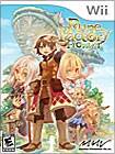 Front Detail. Rune Factory: Frontier - Nintendo Wii.