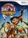 Front Detail. Brave: A Warrior's Tale - Nintendo Wii.