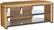 Angle Standard. Init™ - TV Stand for Most Flat-Panel TVs Up to 50".