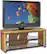 Alt View Standard 2. Init™ - TV Stand for Most Flat-Panel TVs Up to 50".