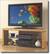 Alt View Standard 4. Init™ - TV Stand for Most Flat-Panel TVs Up to 50".