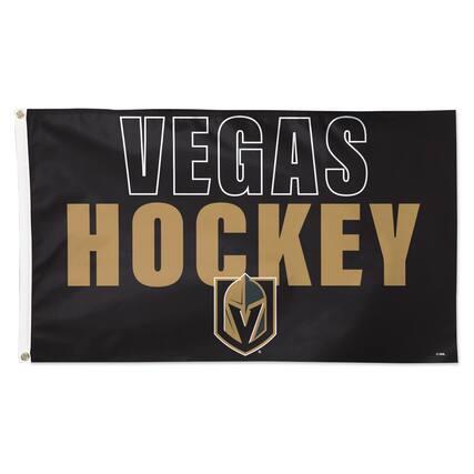 VEGAS HOCKEY