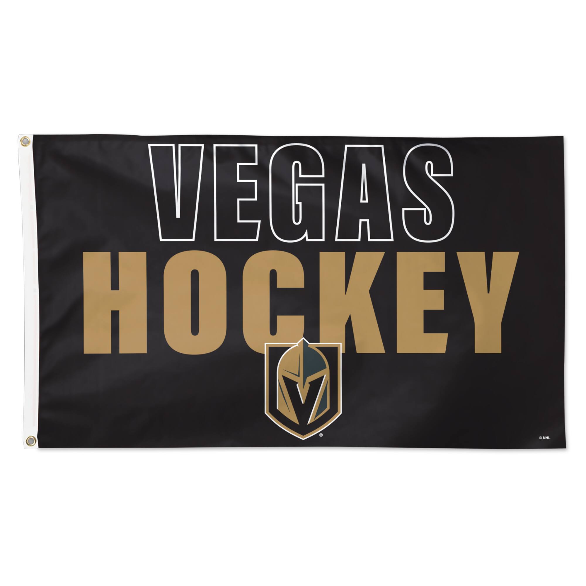 VEGAS HOCKEY