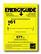 Energy Guide. Whirlpool - 25.1 Cu. Ft. Side-by-Side Refrigerator with Thru-the-Door Ice and Water - Black.
