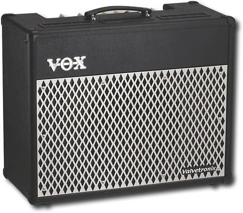 vox 50w amp