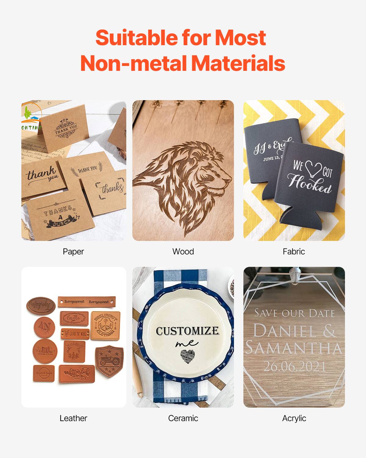 Suitable for Most Non-metal Materials

Paper  
Wood  
Fabric  
Leather  
Ceramic  
Acrylic  

Thank You  
Thank You  
Thanks  
A Bunch  
Thank You  
Thank You  
Thank You  
Thank You  
Thank You  
Thank You  
Thank You  
Thank You  
Thank You  
Thank You  
Thank You  
Thank You  
Thank You  
Thank You  
Thank You  
Thank You  
Thank You  
Thank You  
Thank You  
Thank You  
Thank You  
Thank You  
Thank You  
Thank You  
Thank You  
Thank You  
Thank You  
Thank You  
Thank You  
Thank You  
Thank You  
Thank You  
Thank You  
Thank You  
Thank You  
Thank You  
Thank You  
Thank You  
Thank You  
Thank You  
Thank You  
Thank You  
Thank You  
Thank You  
Thank You  
Thank You  
Thank You  
Thank You  
Thank You  
Thank You  
Thank You  
Thank You  
Thank You  
Thank You  
Thank You  
Thank You  
Thank You  
Thank You  
Thank You  
Thank You  
Thank You  
Thank You  
Thank You  
Thank You  
Thank You  
Thank You  
Thank You  
Thank You  
Thank You  
Thank You  
Thank You  
Thank You  
Thank You  
Thank