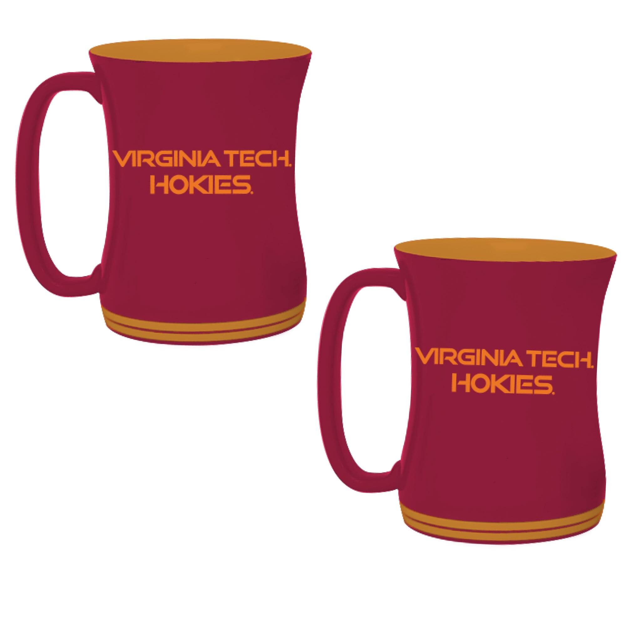 VIRGINIA TECH  
HOKIES