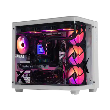 GEFORCE RTX
msi
X10DAX