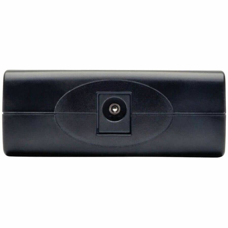 Alt View 2. Tripp Lite - Tripp Lite by Eaton 1-Port Plug-and-Play USB 2.0 over Cat5/Cat6 Extender Kit Transmitter & Receiver USB up to 164.04 ft. - Unknown.