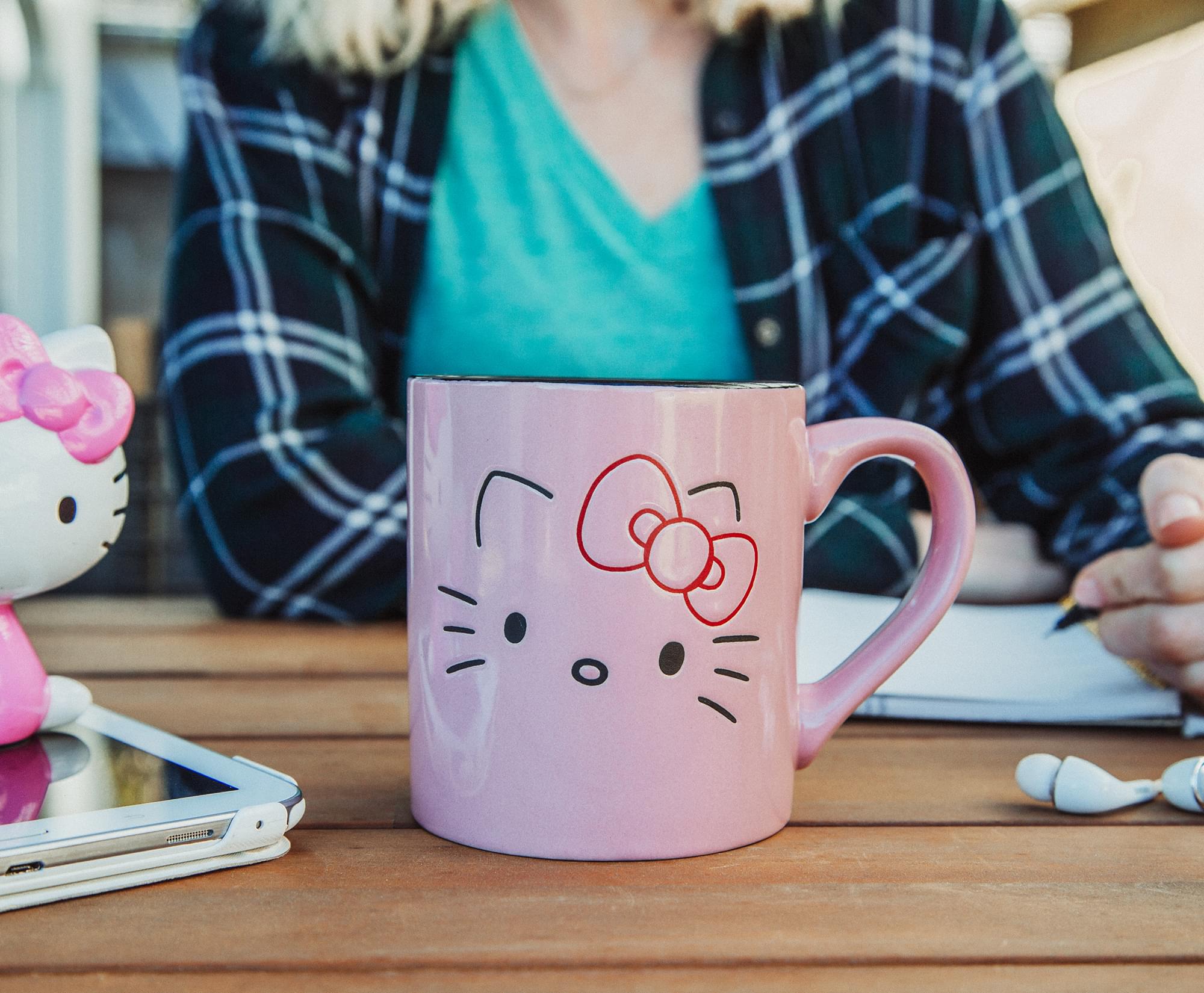 media item thumbnail