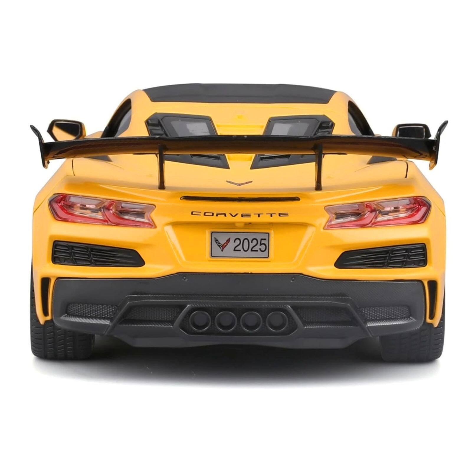 CORVETTE 2025