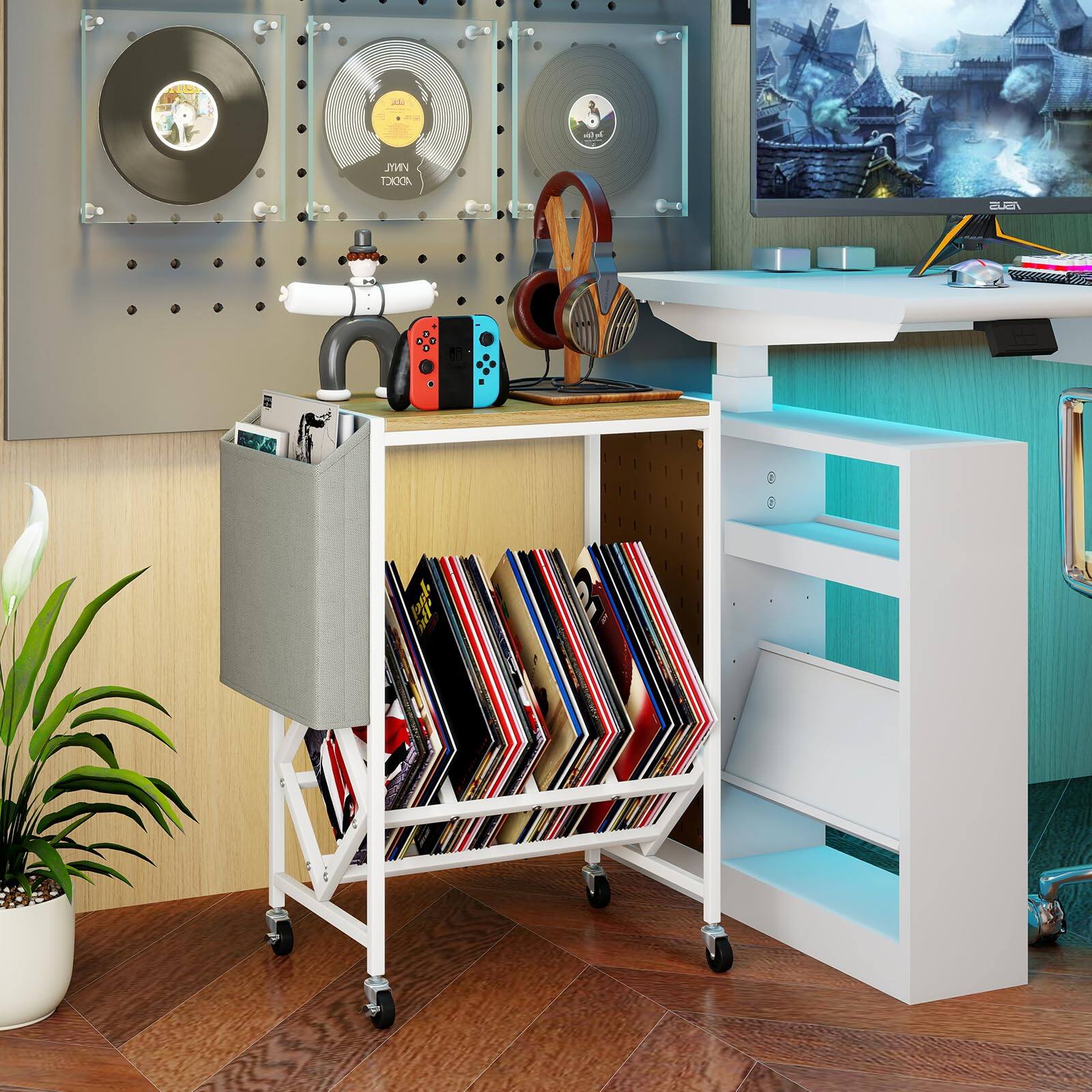 ala M VNTL ADDCT ASUS 3