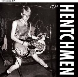 Hentchmen / White,Jack - Hentch-forth - VINYL LP